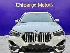 BMW X1 sDrive20Li Premium - photo 2