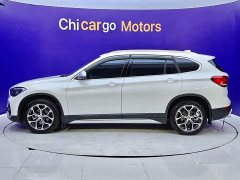BMW X1 sDrive20Li Premium - photo 3