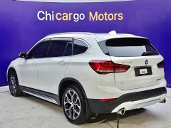 BMW X1 sDrive20Li Premium - photo 4