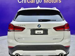 BMW X1 sDrive20Li Premium - photo 5