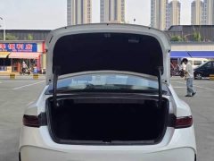 BYD Qin PLUS EV Intelligent Driving Edition 510KM Leading - ფოტო 11