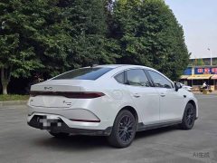 BYD Qin PLUS EV Intelligent Driving Edition 510KM Leading - ფოტო 13