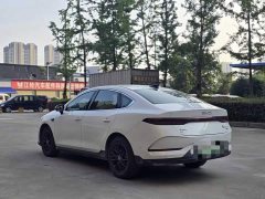 BYD Qin PLUS EV Intelligent Driving Edition 510KM Leading - ფოტო 15