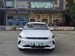 BYD Qin PLUS EV Intelligent Driving Edition 510KM Leading - ფოტო 2