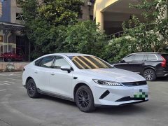 BYD Qin PLUS EV Intelligent Driving Edition 510KM Leading - ფოტო 3