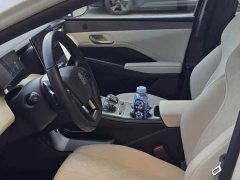 BYD Qin PLUS EV Intelligent Driving Edition 510KM Leading - ფოტო 5