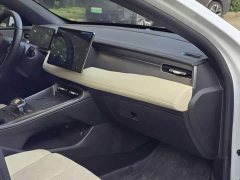 BYD Qin PLUS EV Intelligent Driving Edition 510KM Leading - ფოტო 7