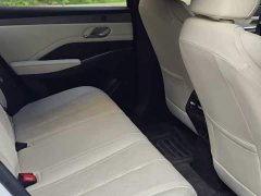 BYD Qin PLUS EV Intelligent Driving Edition 510KM Leading - ფოტო 8