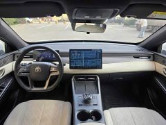 BYD Qin PLUS EV Intelligent Driving Edition 510KM Leading - ფოტო 9