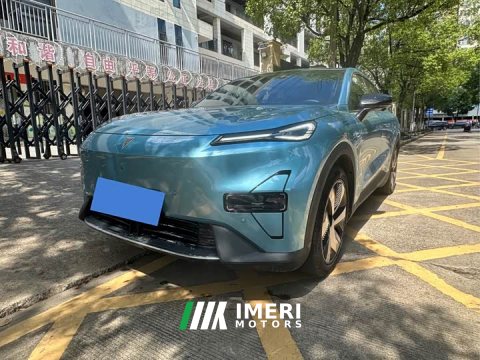 2024 Deepal Deep Blue S05 510Pro Pure Electric Version - ავტომობილი ჩინეთიდან