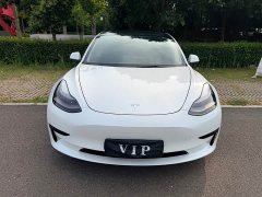 Tesla Model 3 Facelift Standard Range RWD Upgrade 3D1 - ფოტო 2