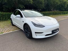 Tesla Model 3 Facelift Standard Range RWD Upgrade 3D1 - ფოტო 3