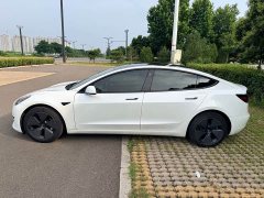 Tesla Model 3 Facelift Standard Range RWD Upgrade 3D1 - ფოტო 4