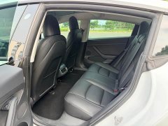 Tesla Model 3 Facelift Standard Range RWD Upgrade 3D1 - ფოტო 5