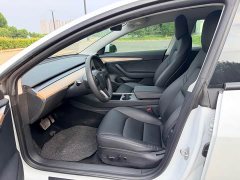 Tesla Model 3 Facelift Standard Range RWD Upgrade 3D1 - ფოტო 6