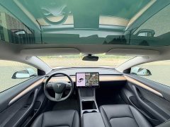 Tesla Model 3 Facelift Standard Range RWD Upgrade 3D1 - ფოტო 7