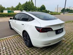 Tesla Model 3 Facelift Standard Range RWD Upgrade 3D1 - ფოტო 8