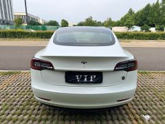Tesla Model 3 Facelift Standard Range RWD Upgrade 3D1 - ფოტო 9