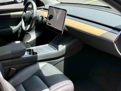 Tesla Model Y Standard Range RWD - ფოტო 12