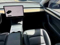 Tesla Model Y Standard Range RWD - ფოტო 13