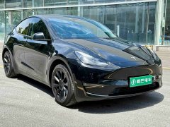 Tesla Model Y Standard Range RWD - ფოტო 3