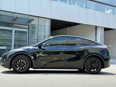 Tesla Model Y Standard Range RWD - ფოტო 6