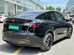 Tesla Model Y Standard Range RWD - ფოტო 8