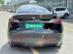 Tesla Model Y Standard Range RWD - ფოტო 9