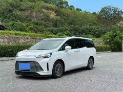 Buick Century 2023 2.0T Seven-Seat Premium Edition - ფოტო 1
