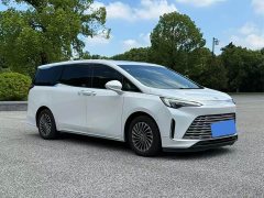 Buick Century 2023 2.0T Seven-Seat Premium Edition - ფოტო 3