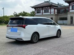 Buick Century 2023 2.0T Seven-Seat Premium Edition - ფოტო 4