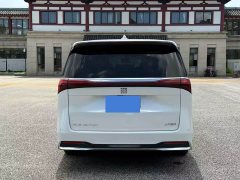 Buick Century 2023 2.0T Seven-Seat Premium Edition - ფოტო 5