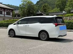 Buick Century 2023 2.0T Seven-Seat Premium Edition - ფოტო 6