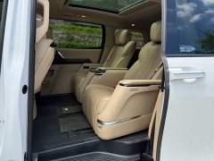 Buick Century 2023 2.0T Seven-Seat Premium Edition - ფოტო 7