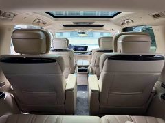 Buick Century 2023 2.0T Seven-Seat Premium Edition - ფოტო 8