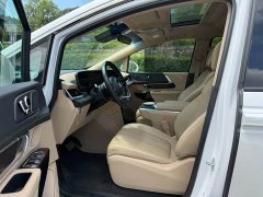 Buick Century 2023 2.0T Seven-Seat Premium Edition - ფოტო 9