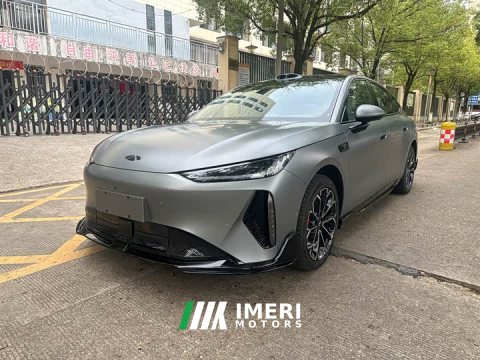 2026 Chery Fengyun A9 655 PRO - ავტომობილი ჩინეთიდან