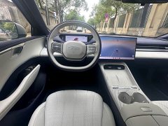 Chery Fengyun A9 655 PRO - ფოტო 13