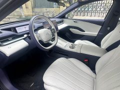 Chery Fengyun A9 655 PRO - ფოტო 8