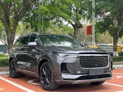 Li Auto ONE 2021 Extended Range 6-Seater - ფოტო 3