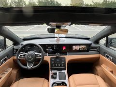 Li Auto ONE 2021 Extended Range 6-Seater - ფოტო 5