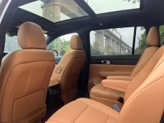 Li Auto ONE 2021 Extended Range 6-Seater - ფოტო 6