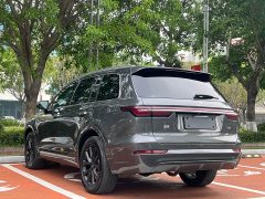 Li Auto ONE 2021 Extended Range 6-Seater - ფოტო 7