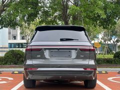 Li Auto ONE 2021 Extended Range 6-Seater - ფოტო 8