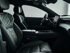 Lynk & Co Geely Lynk & Co 10 2025 120 AWD Ultra H5 - ფოტო 6