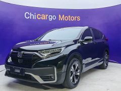 Honda CR-V 2021 240TURBO CVT FWD Urban Edition - ფოტო 1