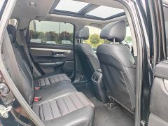Honda CR-V 2021 240TURBO CVT FWD Urban Edition - ფოტო 10