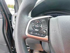 Honda CR-V 2021 240TURBO CVT FWD Urban Edition - ფოტო 12