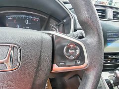 Honda CR-V 2021 240TURBO CVT FWD Urban Edition - ფოტო 13