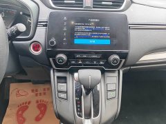 Honda CR-V 2021 240TURBO CVT FWD Urban Edition - ფოტო 14